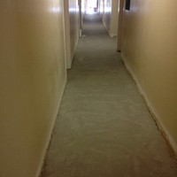 School Hallway - Stage 2