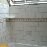 Custom Tile