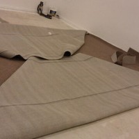 Carpet - Stage 1