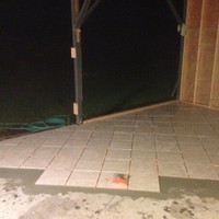 Tile Basement